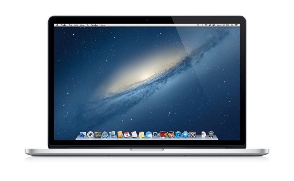 MacBook Air - 11