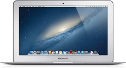 MacBook Air - 11