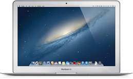 MacBook Air - 11